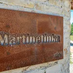 Martinetinka * Divšići