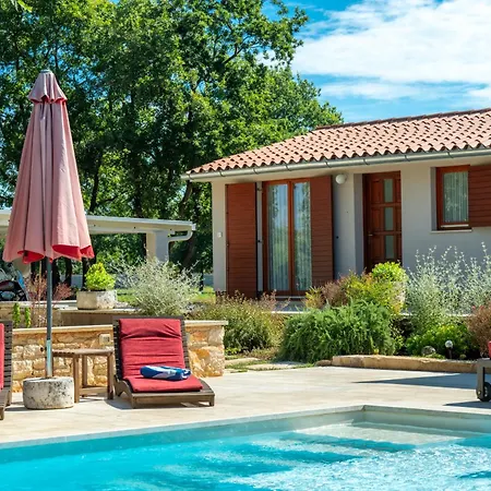 Villa Martinetinka Divšići