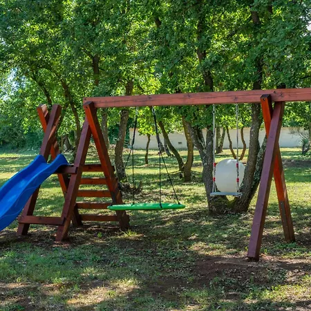 Villa Martinetinka *