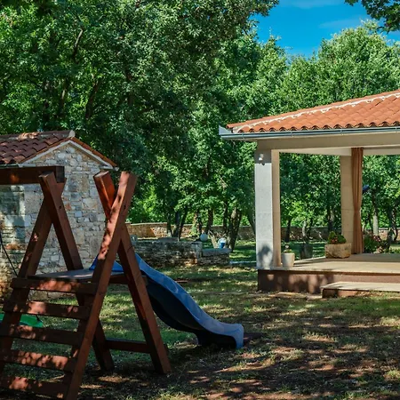 Martinetinka * Divšići