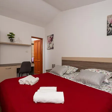 Villa Martinetinka *