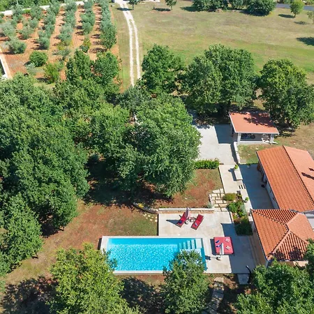 Villa Martinetinka *