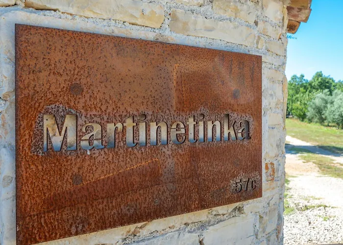 Martinetinka * Divsici