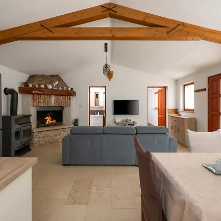 Martinetinka * Divšići