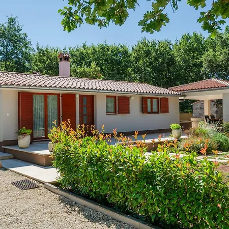 Villa Martinetinka Divšići