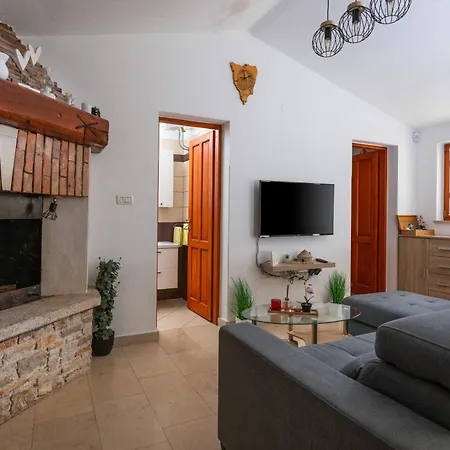 Villa Martinetinka