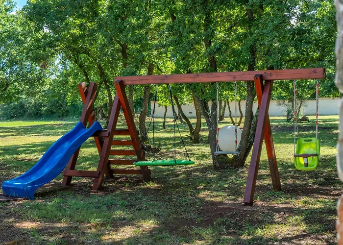 Villa Martinetinka *