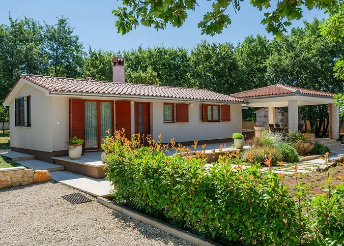 Villa Martinetinka Divšići