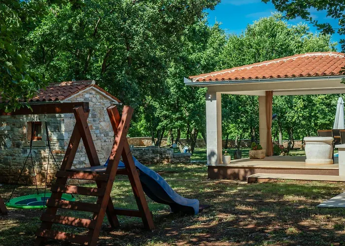 Martinetinka * Divšići