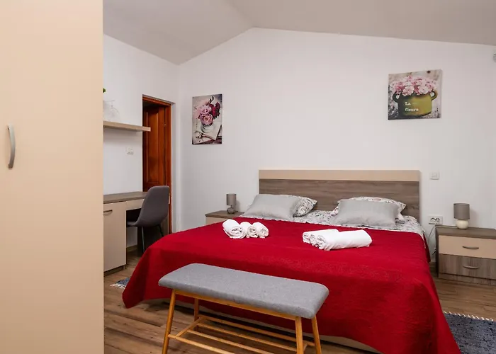 Villa Martinetinka *