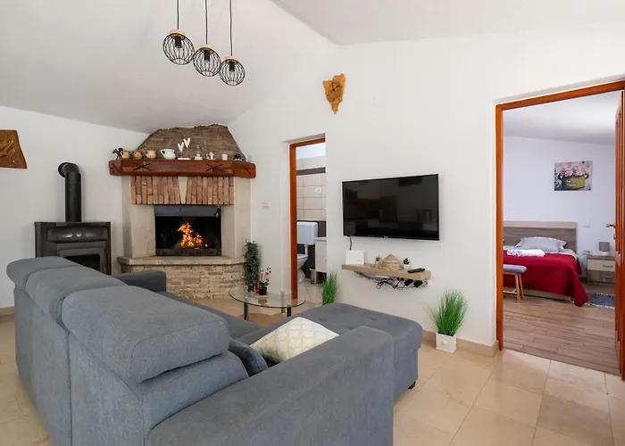 Martinetinka * Divšići