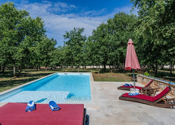 Martinetinka * Divšići